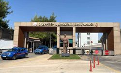 Gaziantep’te aranan 130 şüpheli yakalanarak tutuklandı
