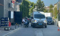 Marmaris’te barda silahlı kavga: 2 yaralı