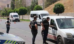 Bitlis’te şok uygulama: 8 bin 375 şahsın GBT’sine bakıldı