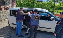 Ordu’da 8 ayda 45 kilo uyuşturucu madde ele geçirildi