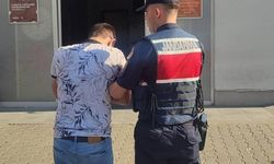 Salihli’de 16 yıl hapisle aranan firari hükümlü yakalandı