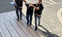Akşehir’de uyuşturucu operasyonu: 3 bin 500 kullanımlık bonzai ele geçirildi