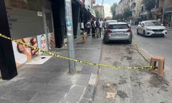 Niğde’de silahlı kavga: 1 yaralı