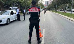 İstanbul’da okul çevreleri denetlendi