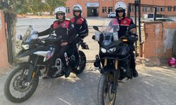 Uzunköprü’de Yunus timlerinden okul çevrelerinde sıkı denetim