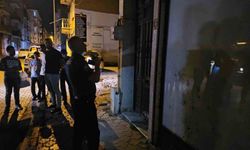 Elazığ’da silahlı kavga: 1 yaralı