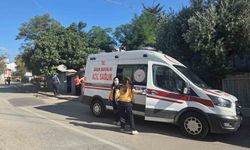 Yalnız yaşadığı evde ölü bulundu