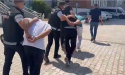 Hatay’da hapis cezası ile aranan 4 kişi yakalandı