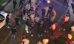 Muş’ta motosiklet kazası: 1 yaralı