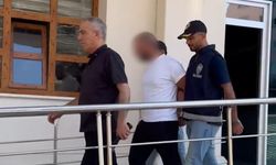 42 dosyadan yıllarca hapis yattı, çıkınca 10 ev soyan şahıs tekrar yakalandı