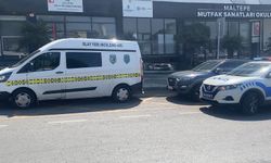 Maltepe’de atış poligonunda korkunç ölüm