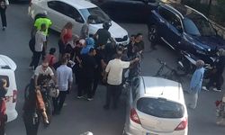Iğdır’da otomobille çarpışan elektrikli bisiklet sürücüsü çocuk yaralandı