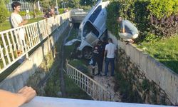 Menteşe’de trafik kazası: 2 yaralı