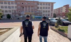 Konya’da öğrencilerin güvenliği için okul kantinleri, çevreleri, park ve bahçeler denetlendi