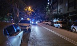 Elazığ’da yarım saat arayla aynı caddede ikinci bıçaklı kavga: 1 yaralı