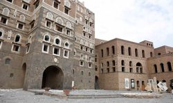 İsrail'in Sana'ya düzenlediği saldırılardan Yemen Ulusal Müzesi de hasar gördü