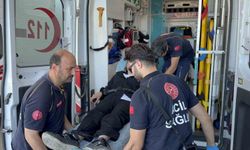 Öğrenci servisine silahlı saldırı: 1’i öğrenci 2 yaralı
