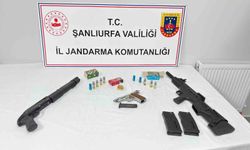Jandarmadan uyuşturucu operasyonları: 8 gözaltı