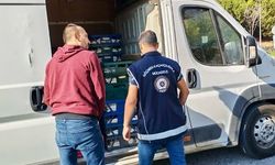 Bilecik’te düzensiz göç denetimi