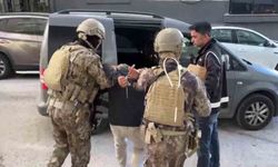 Erzurum’da polisten tefecilere şafak operasyonu: 3 tutuklama