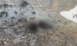 Nevşehir’de 11 gündür haber alınamayan şahıs peribacalarında ölü bulundu: 1 gözaltı