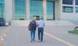 Kırıkkale’de FETÖ hükümlüsü eski emniyet müdürü yakalandı