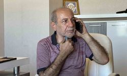 Dolandırıcıların hedefi gırtlak kanseri yaşlı adam oldu