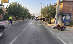 İzmir’de trafik kazası: 1’i ağır 2 yaralı