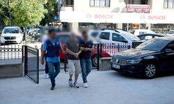 Kuşadası’nda 14 yıl hapis cezası bulunan şahıs JASAT’ın operasyonuyla yakalandı