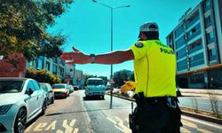 Tekirdağ’da huzur uygulamasında 10 kişi yakalandı