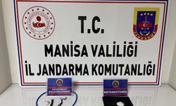 Manisa jandarma zehir tacirlerini bir bir yakalıyor