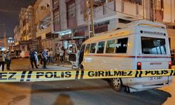 Dolmuş şoförünü öldüren katil zanlıları Şırnak’ta yakalandı