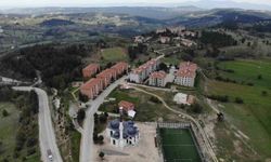 Site sakinlerine "yavru ayı" uyarısı