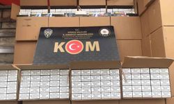Düzce’de polis ve jandarma kaçakçılara göz açtırmıyor