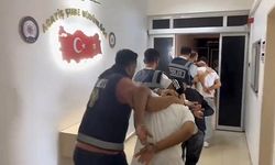 Bingöl’de çeşitli suçlardan aranan 7 şüpheli yakalandı