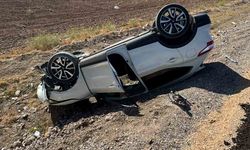 Eskişehir’de iki araç çarpıştı: 4 yaralı