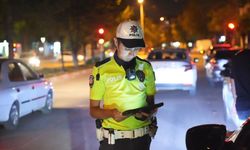 Isparta’da park ve mesire alanlarında huzur denetimi: 28 araca işlem yapıldı