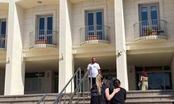 Otogarda uyuşturucuyla yakalandı