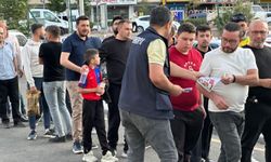 Niğde’de futbol maçı öncesi siber güvenlik bilgilendirmesi