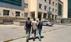 Diyarbakır’da haklarında kesinleşmiş hapis cezası bulunan 52 kişi yakalandı