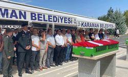 İzne gelen 21 yaşındaki asker kalbine yenik düştü