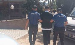 Karabük’te 8 yıl hapisle aranan firari yakalandı