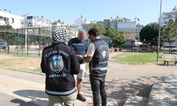 Polisten okul çevreleri ve servis araçlarında sıkı denetim