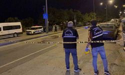 Samsun’da geceleyin sokak ortasında silahlı saldırı: 3 yaralı