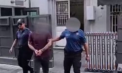 İzmir’de 25 yıl hapisle aranan firari yakalandı