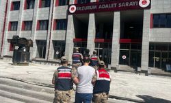 Erzurum’da DEAŞ propagandası yapan 1 kişi tutuklandı