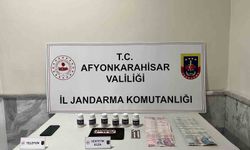 Uyusuturucu operasyonlarında yakalanan 4 kişi tutuklandı