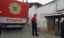 92 yaşındaki kadın evinde ölü bulundu