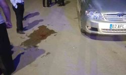 Otomobilin çarptığı çocuk ağır yaralandı