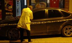 Malatya’da kafeye silahlı saldırı: 2 yaralı